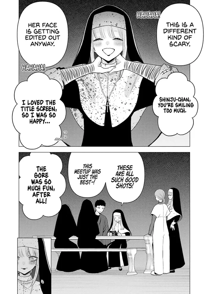 My Dress-Up Darling Chapter 84 image 05_optimized